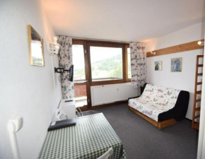 Résidence Le France - Studio 2 pers - LE FRANCE - PLAGNE CENTRE MAE-8884